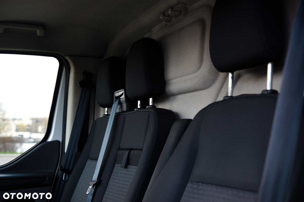 Ford Transit Custom L1H1 - 17