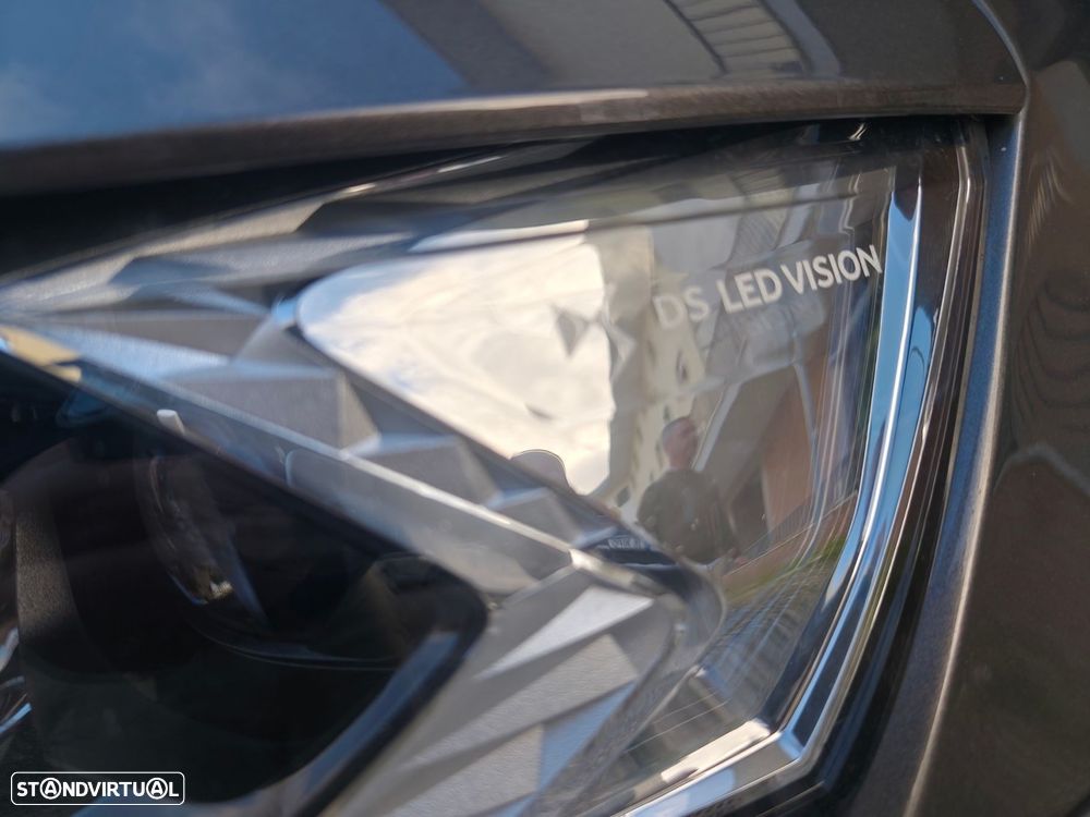 DS DS7 Crossback 1.5 BlueHDi Performance Line EAT8 - 26