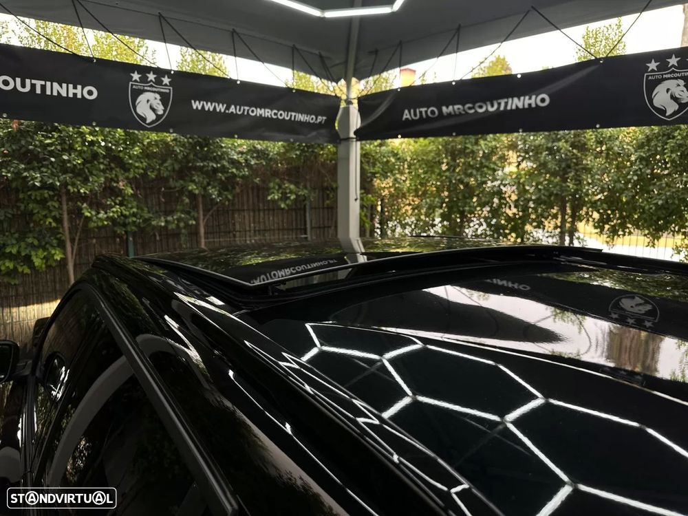 Peugeot e-2008 GT Pack - 9