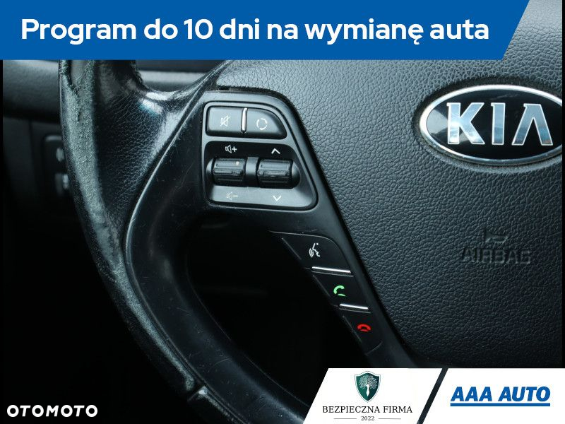 Kia Ceed - 19