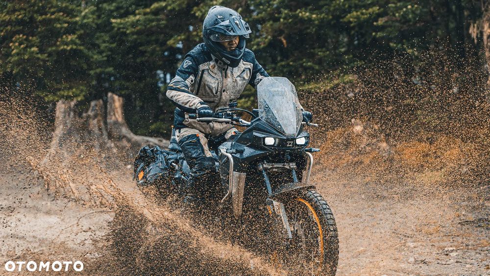 KOVE 800X Touring - 4