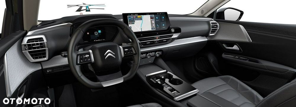 Citroën C5X - 6