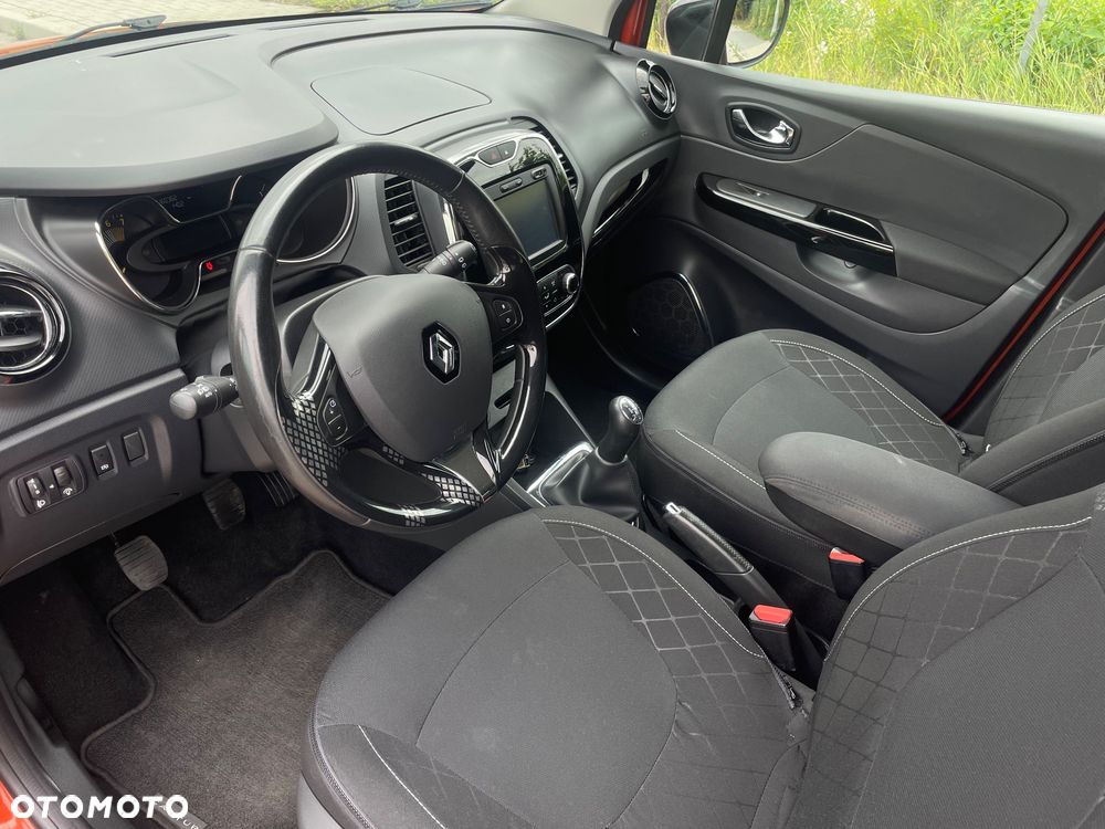 Renault Captur ENERGY TCe 90 Start&Stop Intens - 7