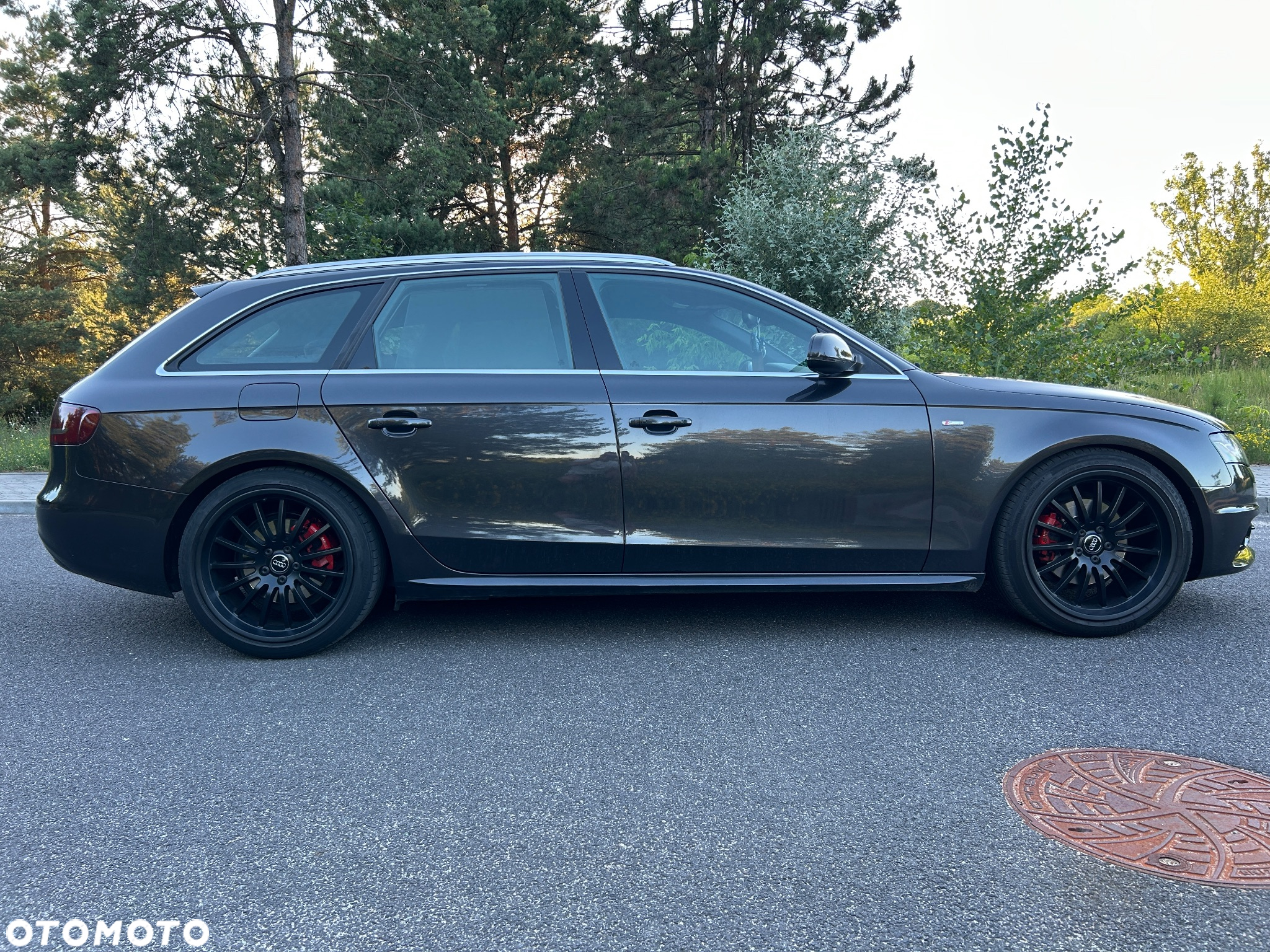 Audi A4 2.0 TDI - 7