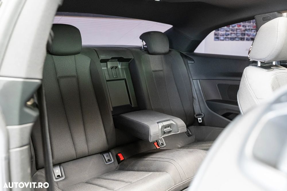 Audi A5 2.0 TDI S tronic sport - 35