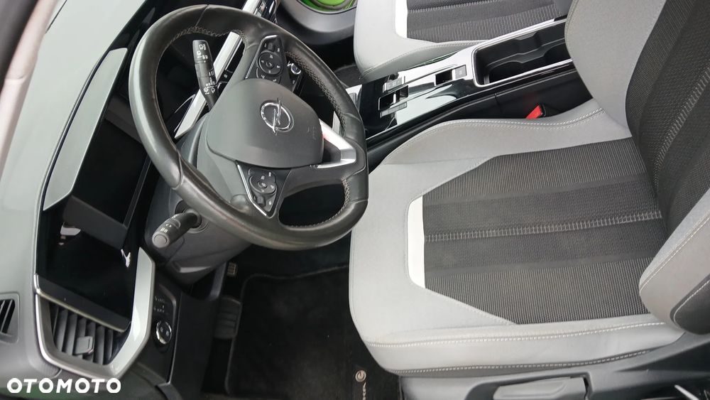 Opel Mokka Mokka-e Elegance - 37