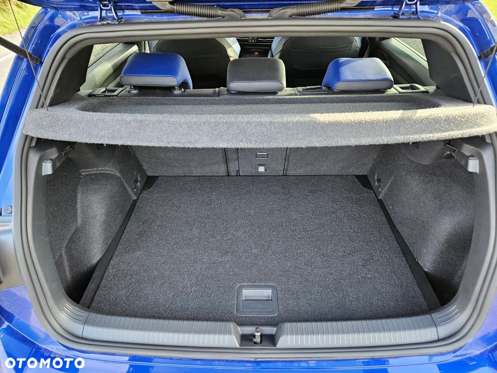 Volkswagen Golf VIII 2.0 TSI 4Motion R DSG - 10