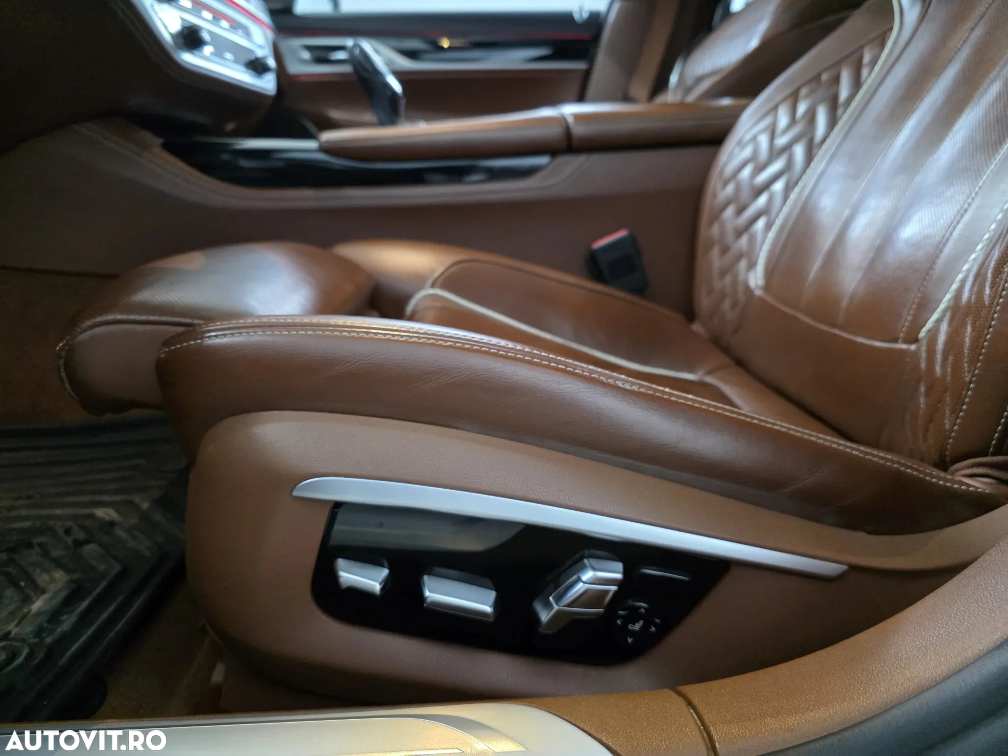 BMW Seria 7 730Ld xDrive - 12