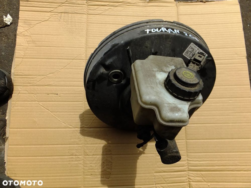 serwo pompa hamulcowa vw touran I 2,0 b 2008r  1T1614105S - 1