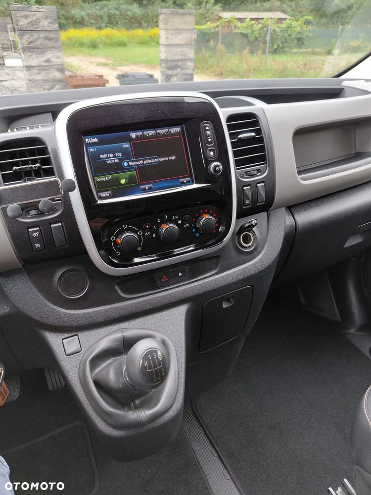Renault Trafic - 7