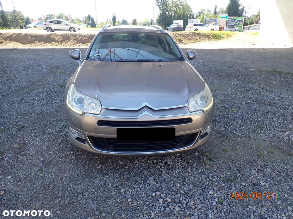 Citroën C5 1.6 THP Exclusive - 5