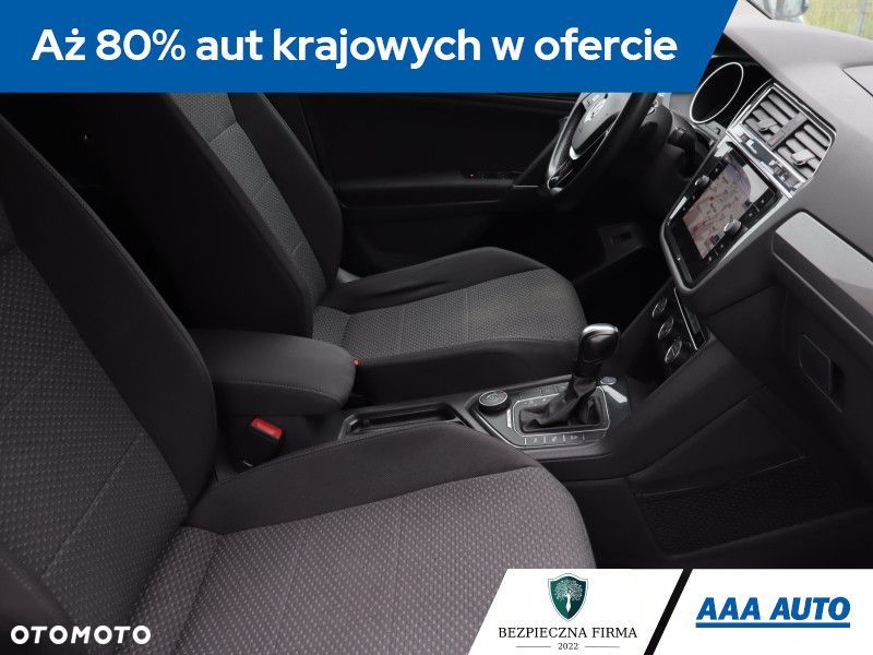 Volkswagen Tiguan Allspace - 10