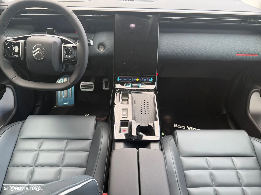 Citroën e-C5 Aircross 73.7 kWh Max - 10