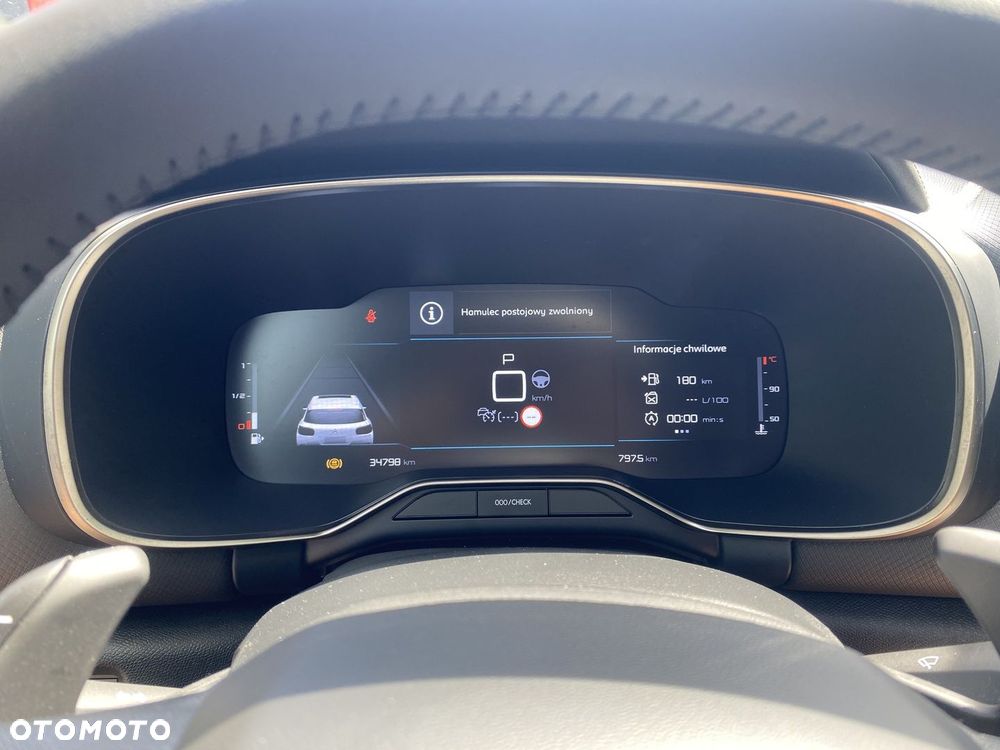 Citroën C5 Aircross 1.5 BlueHDi Max EAT8 - 17