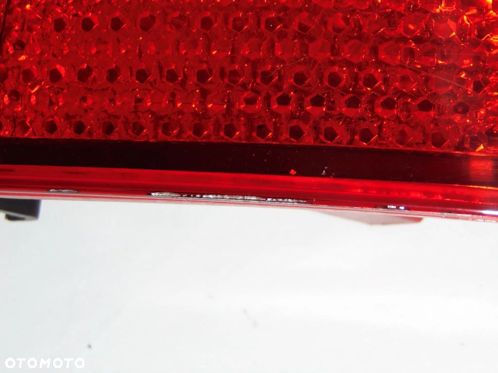 ORYGINAŁ lampa tylna tył prawa Audi A4 B6 Avant kombi 00-04r EUROPA - 7