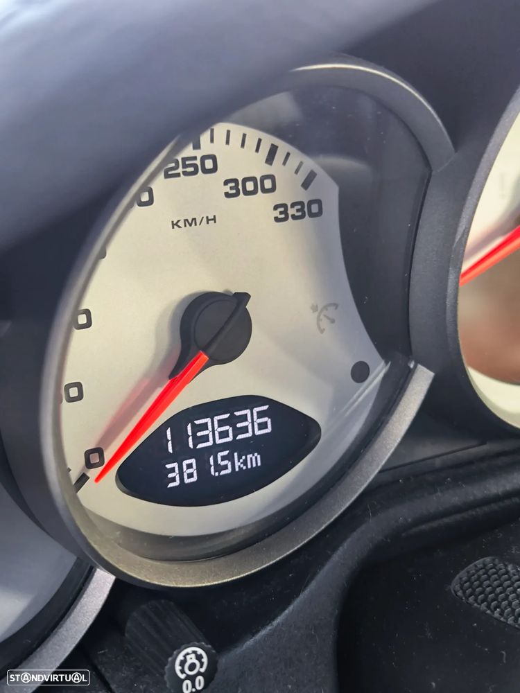 Porsche 911 (997) Carrera S Tiptronic - 10