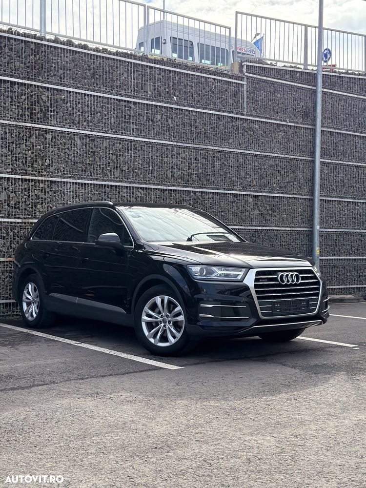 Audi Q7 - 3