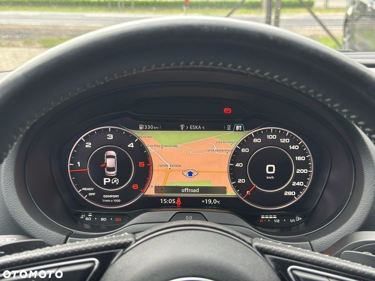 Audi A3 35 TDI S Line S tronic - 18