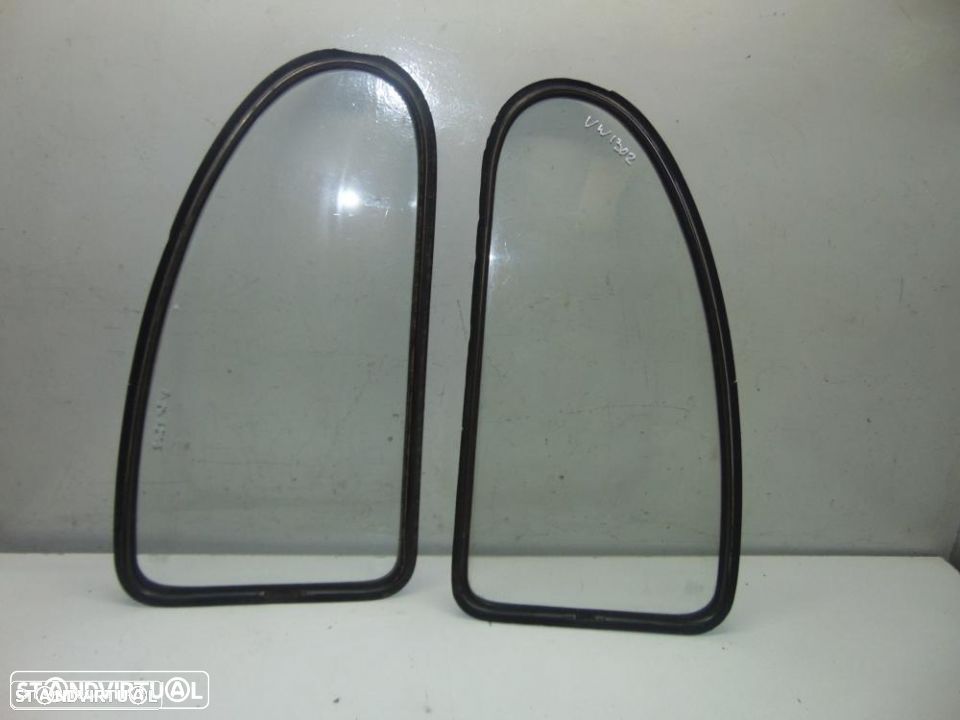 VW 1302 vidros laterais - 1