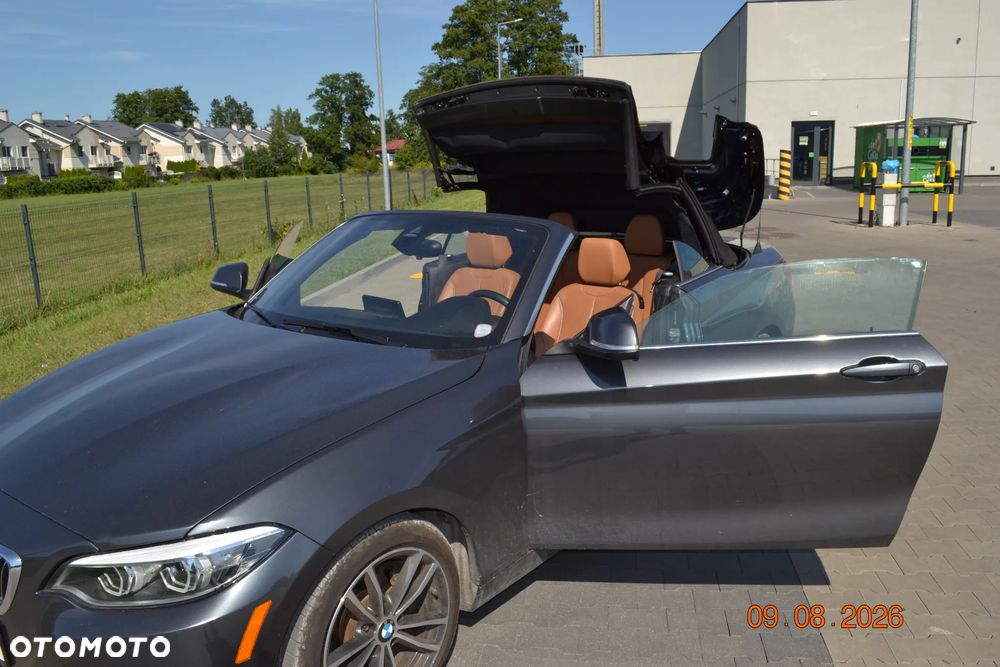 BMW Seria 2 - 17