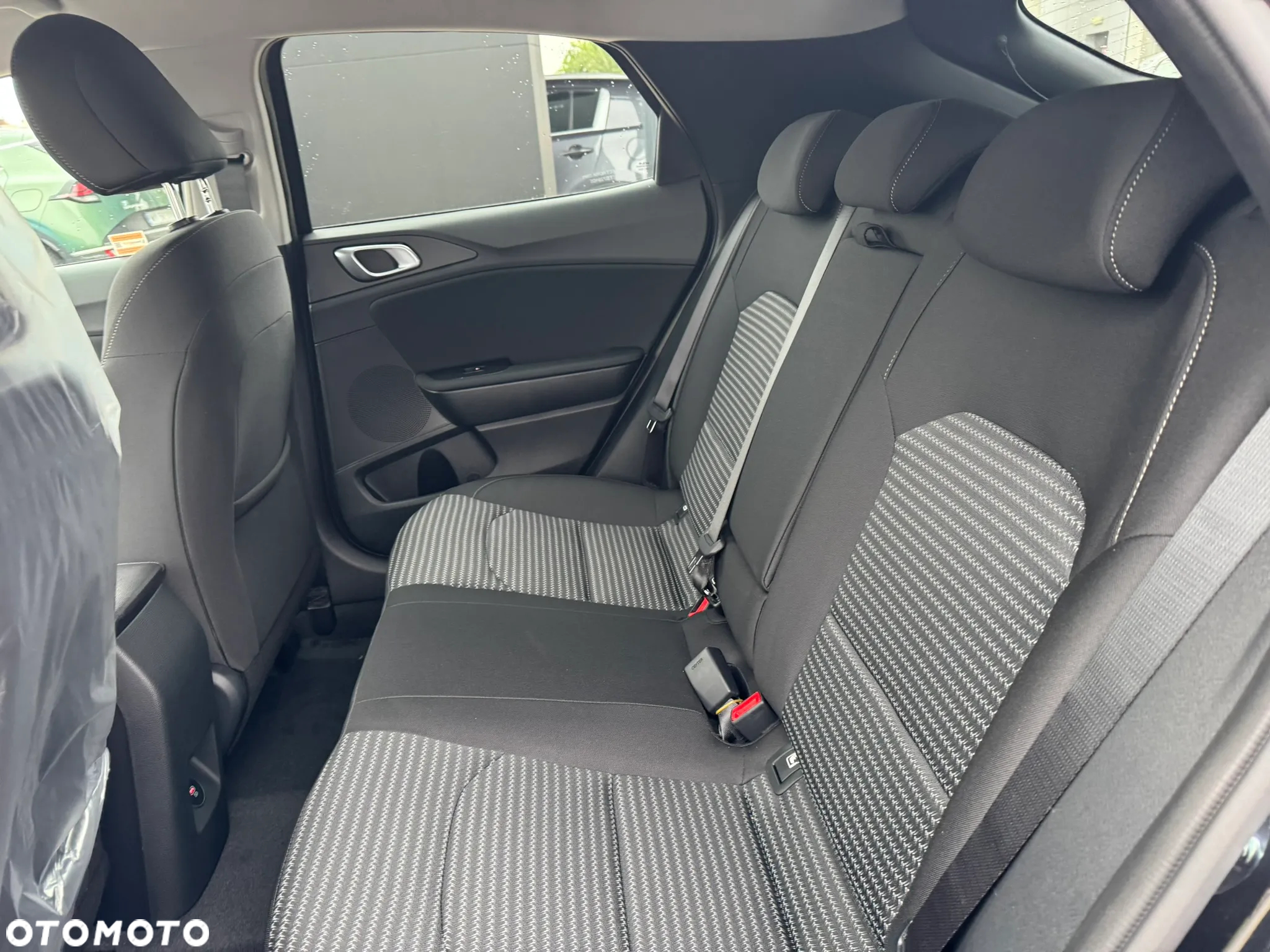 Kia XCeed 1.5 T-GDI M - 20