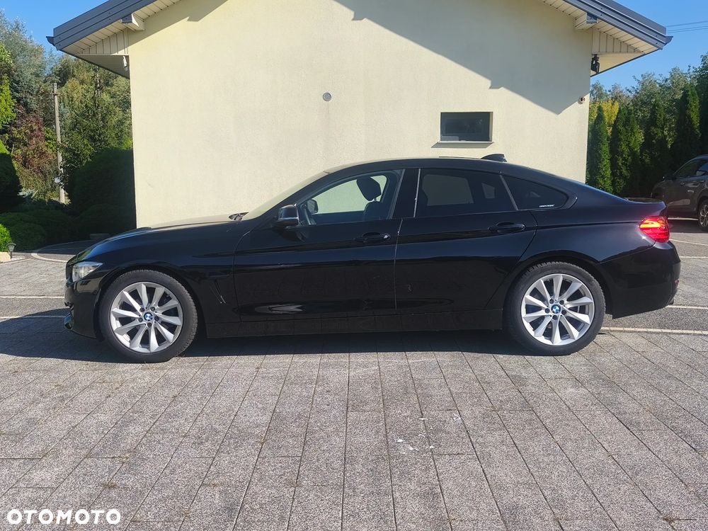 BMW Seria 4 - 11
