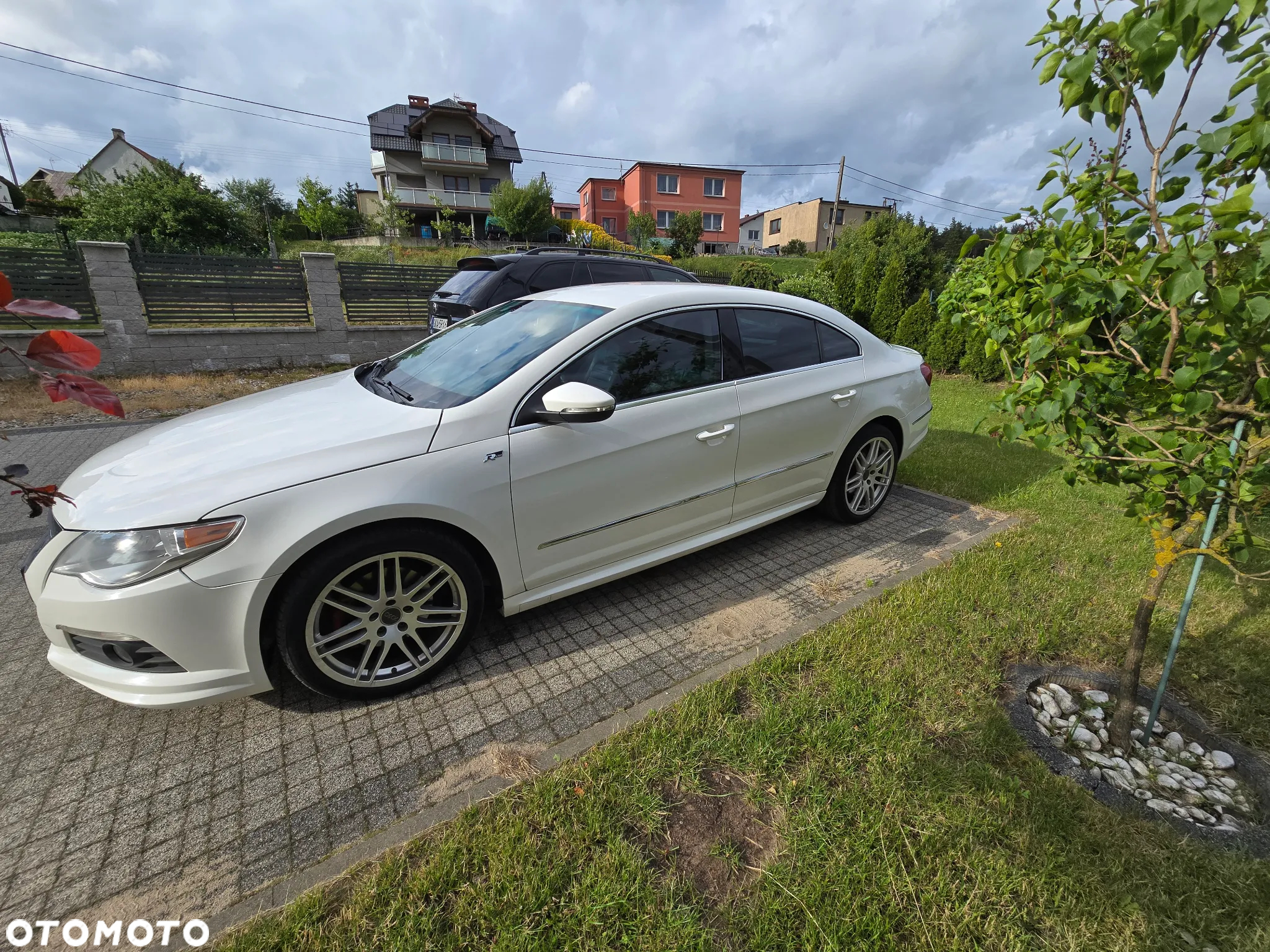 Volkswagen CC - 3