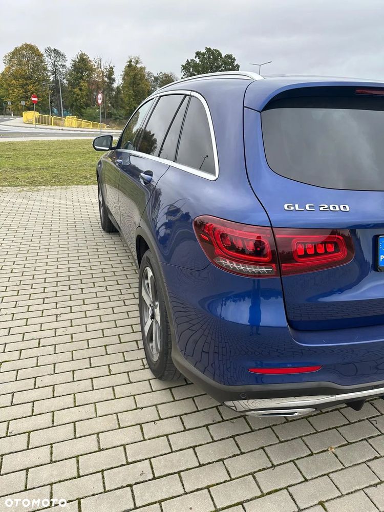 Mercedes-Benz GLC - 6