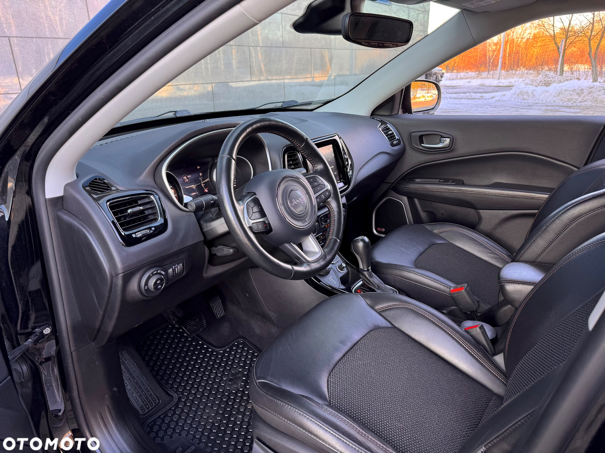 Jeep Compass 1.4 TMair Limited 4WD S&S - 4
