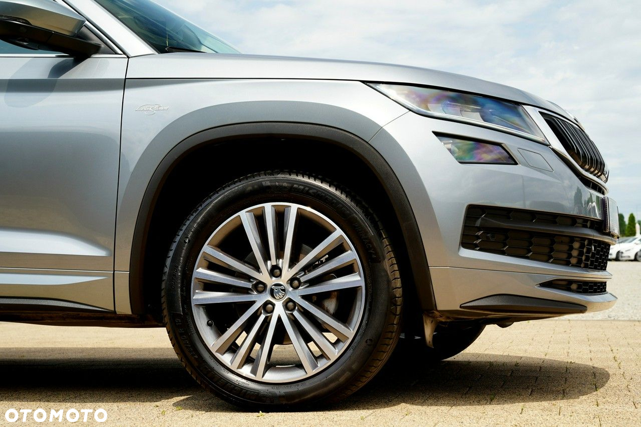 Skoda Kodiaq - 5