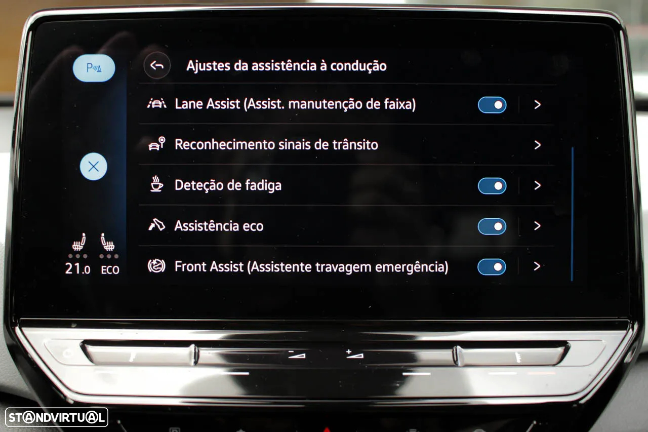 VW ID.3 58 kWh 1st - 28