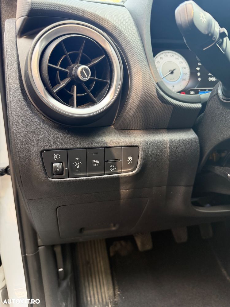 Hyundai KONA 1.0 T-GDI 120 CP 6MT 2WD Comfort - 6