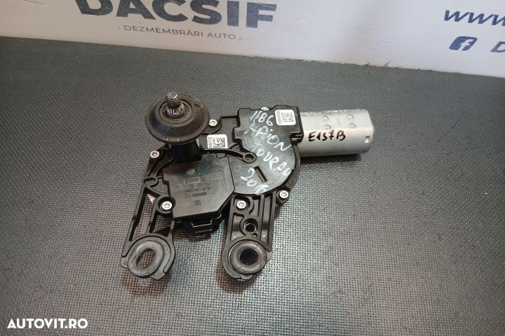 Motoras stergator luneta 5G0955711A 5G0955711A Volkswagen VW Touran 2 - 1