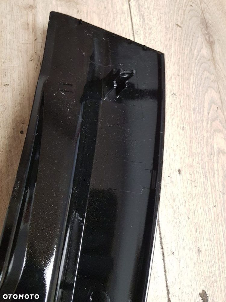 Osłona owiewka tył Honda PCX 125  84155-KWN-900ZD - 12