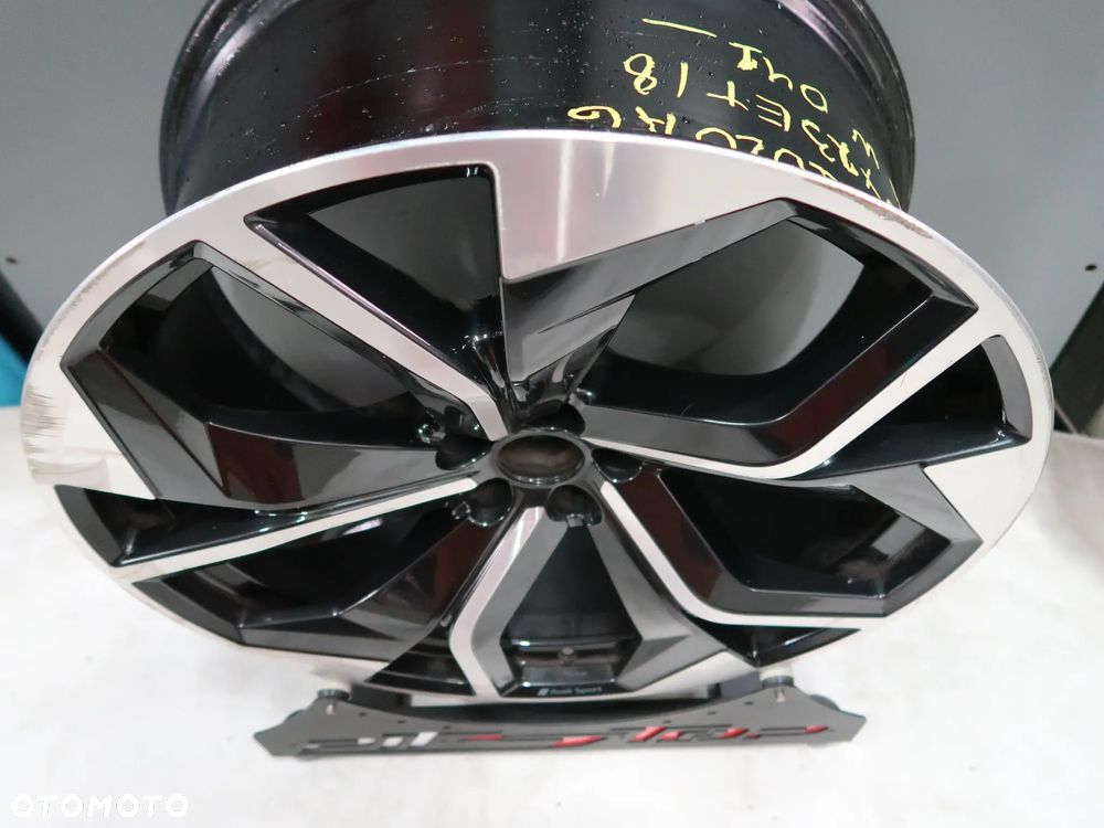 W041 Felga Aluminiowa Audi RSQ8  4M8601025AG - 5