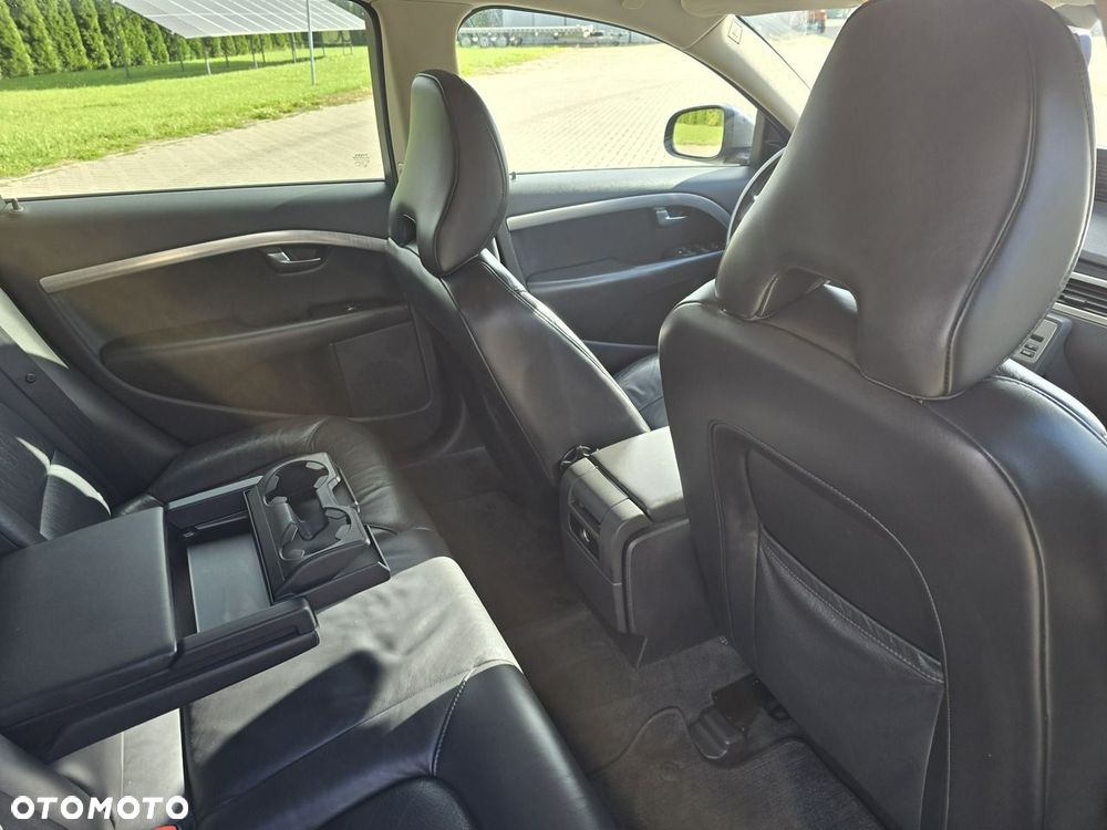 Volvo V70 - 20