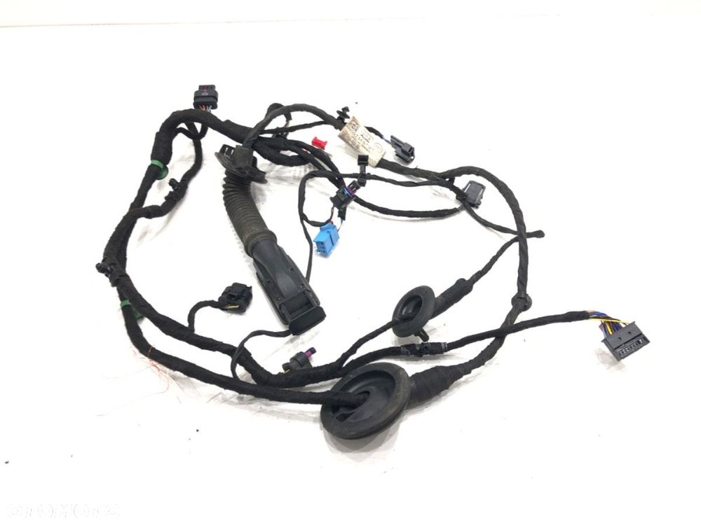 WIĄZKA DRZWI TYŁ PRAWY  AUDI A8 D5 (4N2, 4N8) 2017 - 2022 60 TFSI Mild Hybrid quattro 338 kW [460 - 2