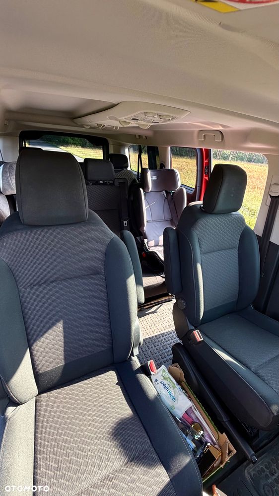 Toyota ProAce Kombi D-4D Long 2,8t - 18