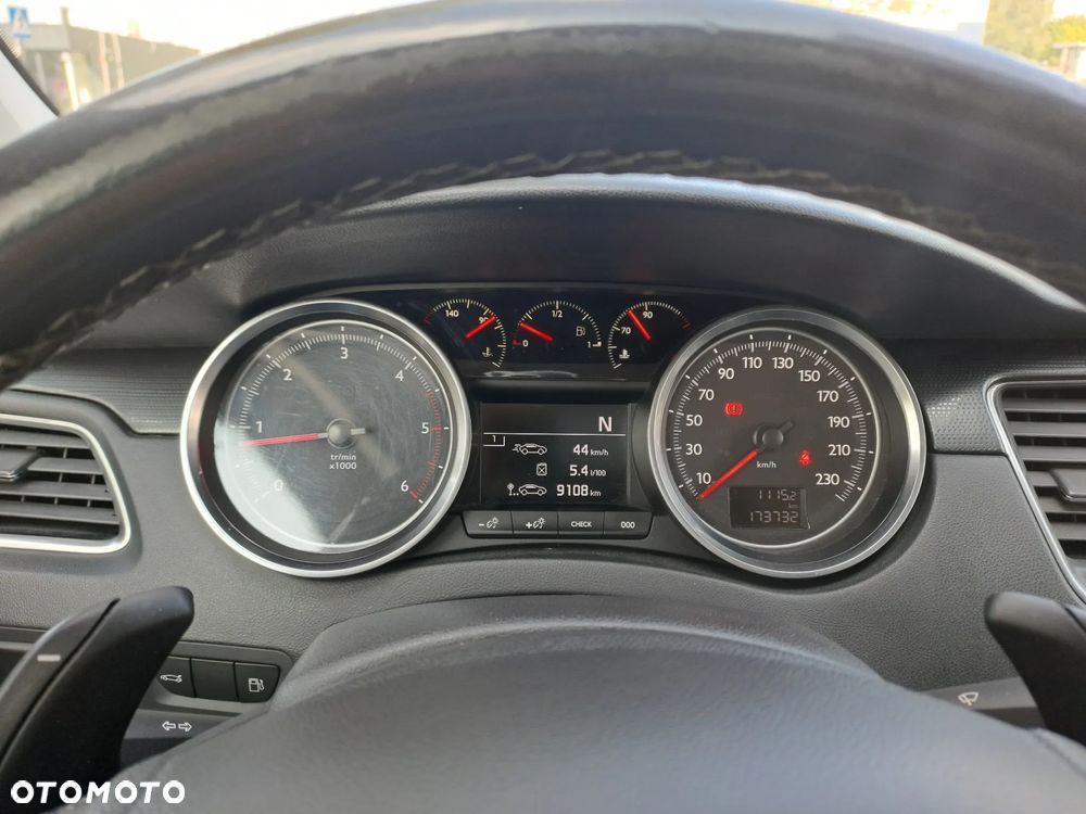 Peugeot 508 SW e-HDi 115 ETG6 Stop&Start Active - 15