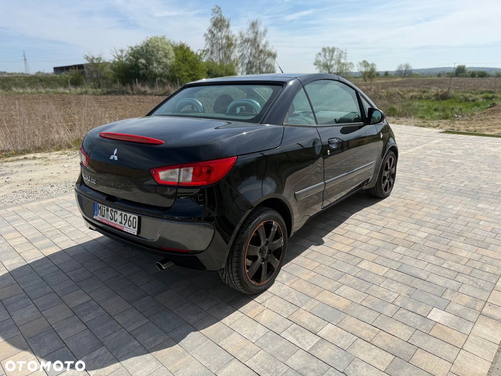 Mitsubishi Colt - 6