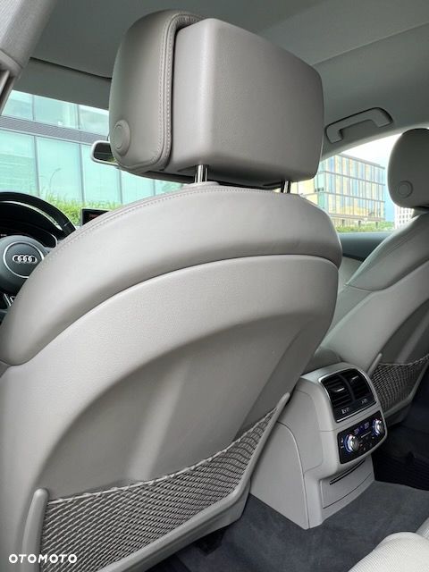 Audi A7 Sportback - 18
