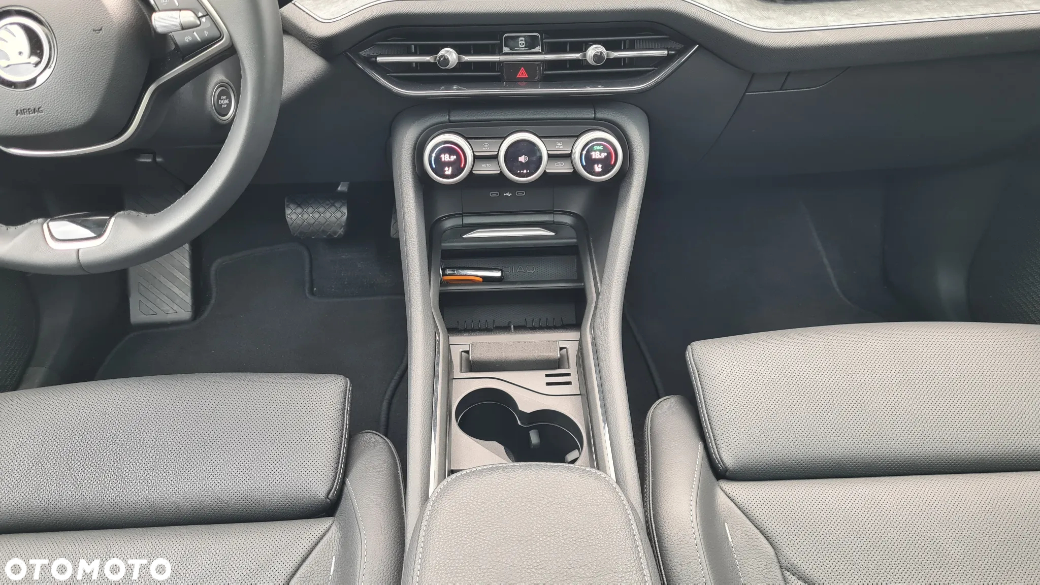 Skoda Kodiaq 2.0 TDI 4x4 Selection DSG - 24
