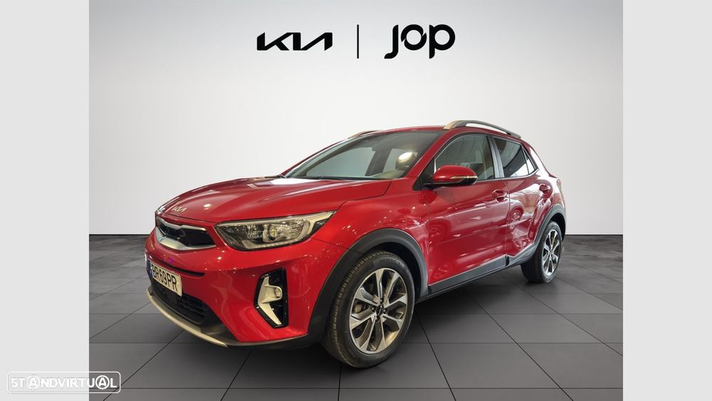 Kia Stonic 1.0 T-GDI Drive - 1