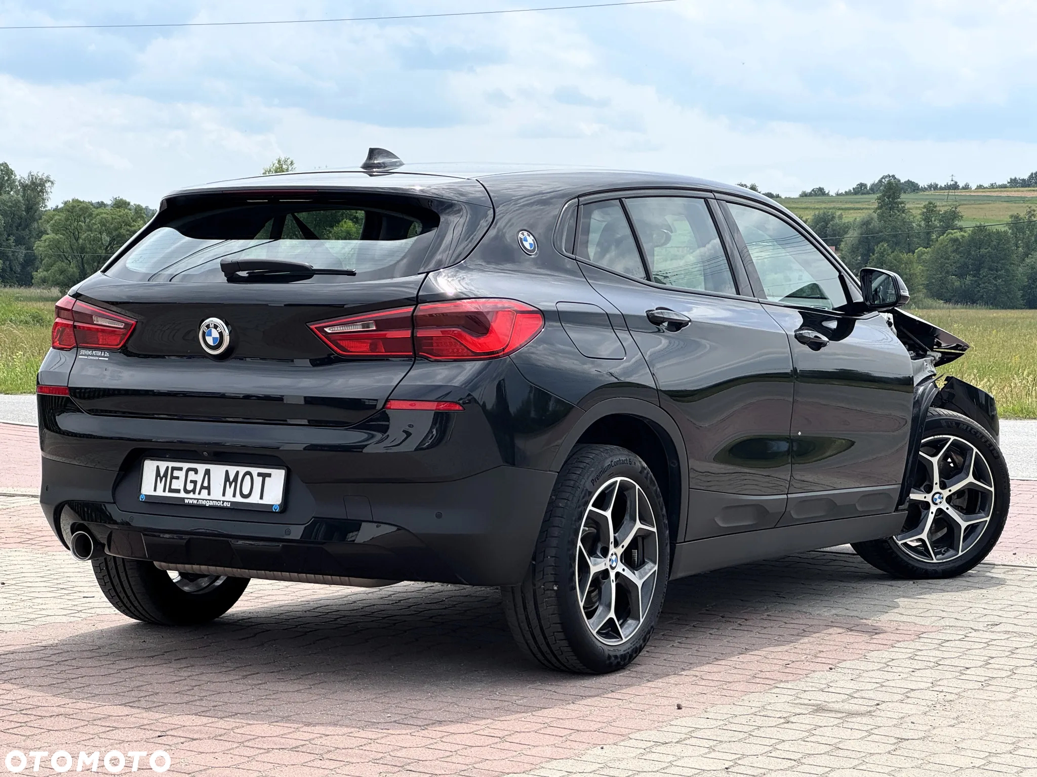 BMW X2 sDrive18i - 4
