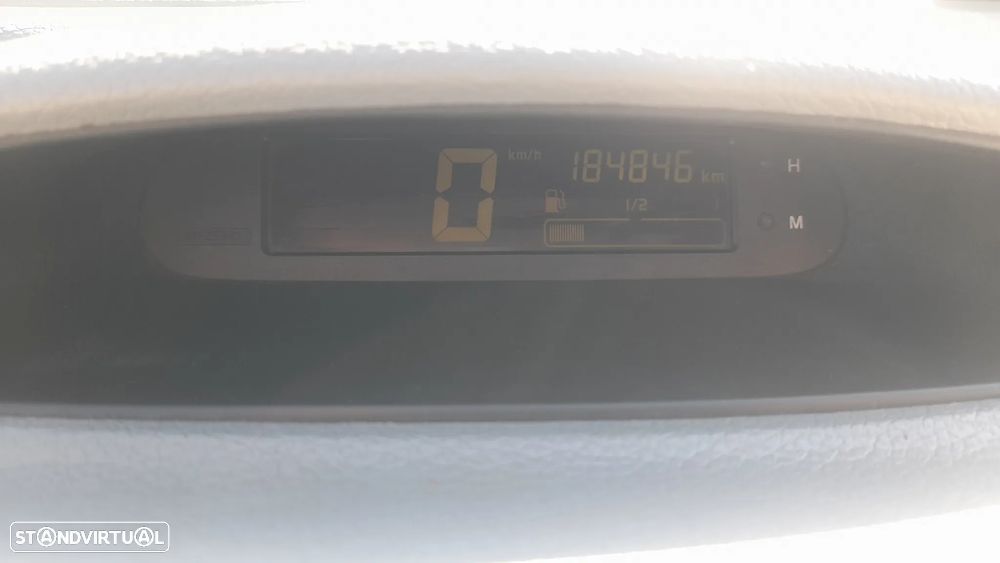 Renault Twingo 1.2 16V Privilége - 22