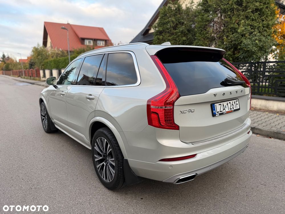 Volvo XC 90 - 6