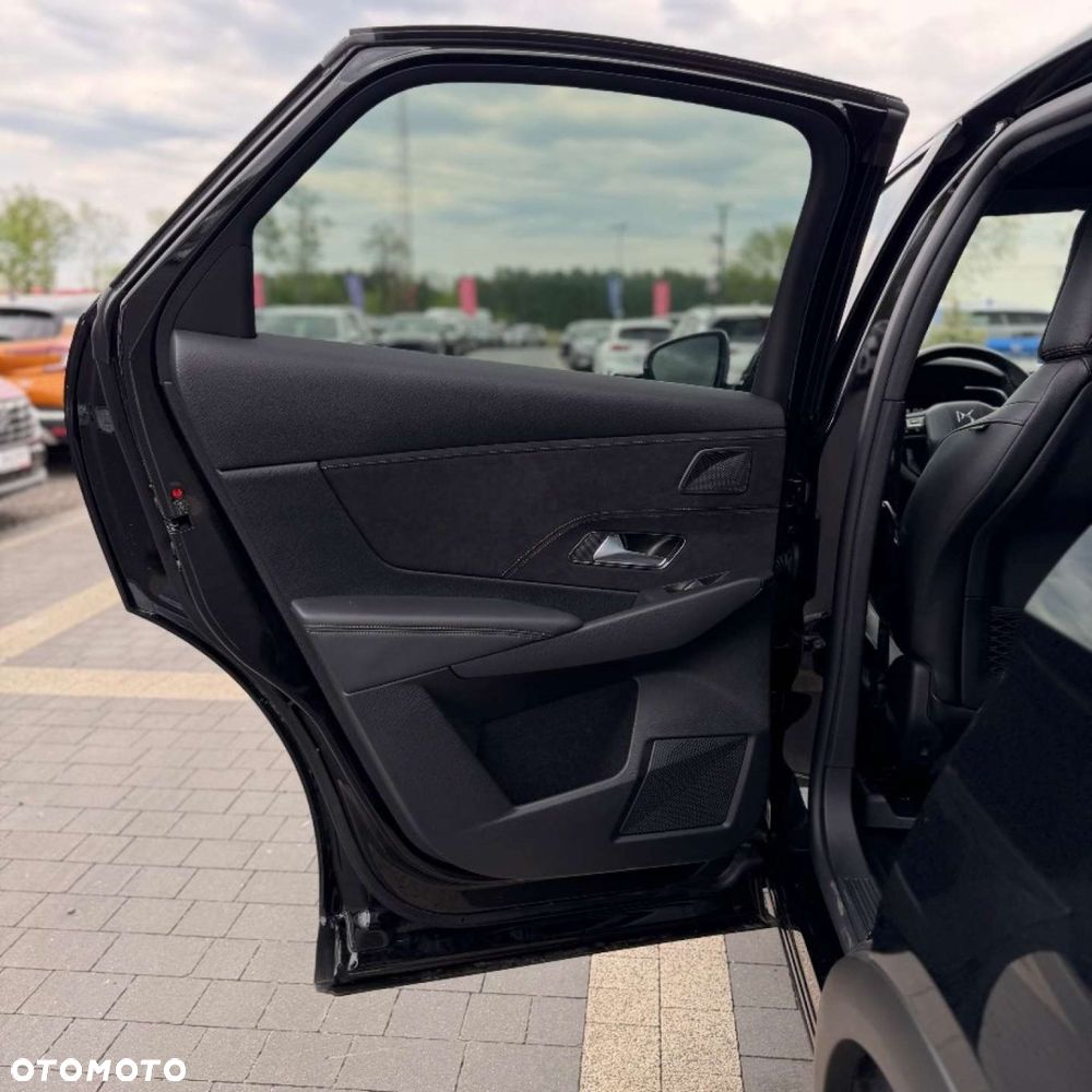 DS Automobiles DS 7 Crossback 1.5 BlueHDi Be Chic - 19