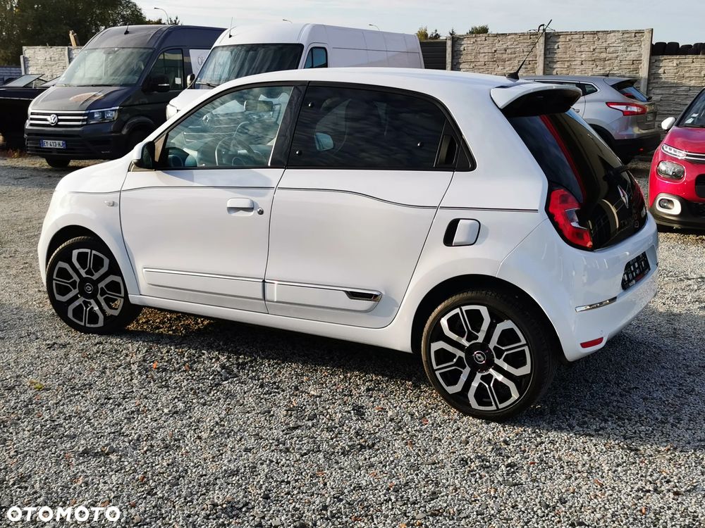 Renault Twingo - 7