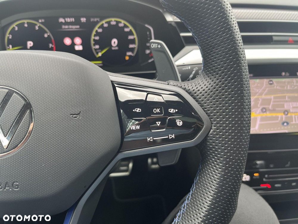 Volkswagen Arteon - 17