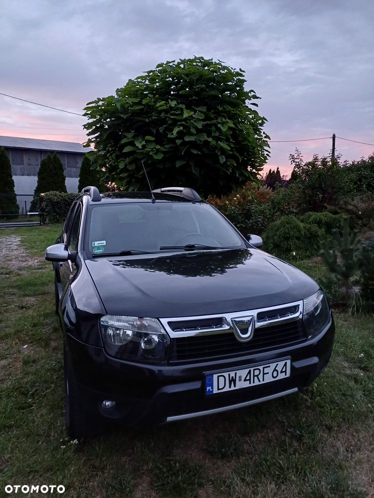 Dacia Duster 1.6 - 3